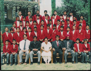 Group Photo