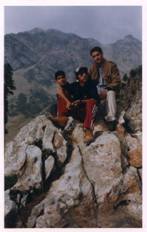 Mahadevcamp1999.jpg